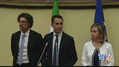 M5S-Pd: intesa tutta da verificare