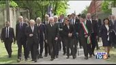 73 anni fa l'Italia liberata