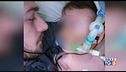 Continua la lotta del piccolo Alfie