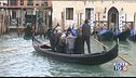 In laguna con pedaggio un ticket per Venezia