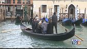 In laguna con pedaggio un ticket per Venezia