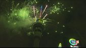 2019, c'è già chi brinda!