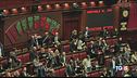 Approvata la manovra "Solo danni per Italia"