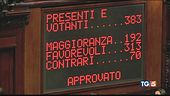 Manovra sbagliata nel merito e metodo