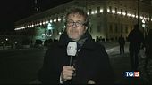 Concordia, lavoro, Europa, messaggio di Mattarella