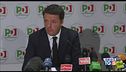Renzi chiude ai 5 Stelle