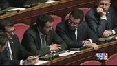 Salvini: si parte dal centro-destra