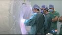Interventi di neurochirurgia per malati di Parkinson