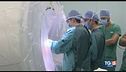 Interventi di neurochirurgia per malati di Parkinson