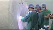 Interventi di neurochirurgia per malati di Parkinson