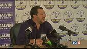 Salvini rilancia: no ai tecnici, voto a dicembre