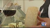 Gusto Di Vino: grandi formaggi e grandi vini