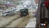 Alluvione in Turchia