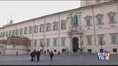 Consultazioni nell'incertezza
