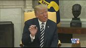 Usa e Iran ai ferri corti