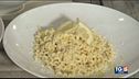 Riccioli limone e pecorino