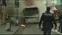 Altri due bus in fiamme, paura in centro a Roma