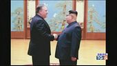 Pompeo in Nord Corea, liberi prigionieri Usa