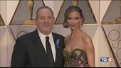 Weinstein, l'ex moglie "Io non sapevo nulla"