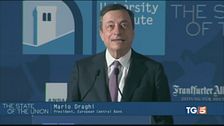 Il monito dell'Europa: "riforme sono priorità"