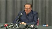 Berlusconi riabilitato si potrà ricandidare