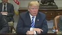 Trump pensa ai dazi anche sulle automobili
