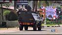 Indonesia, attacco alle chiese: 11 morti