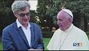 A Cannes il documentario con Papa Francesco