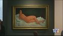 Asta record per Modigliani