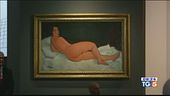 Asta record per Modigliani
