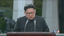 Le minacce di Kim vertice a rischio