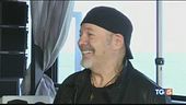 Vasco Rossi di nuovo in tour
