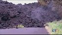 Fuoco nell'oceano, fa paura il Kilauea