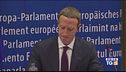 Zuckerberg ascoltato dall'Unione Europea