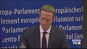 Zuckerberg ascoltato dall'Unione Europea