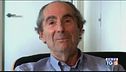 Addio Phiilip Roth