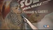 Torna al cinema la saga di Star Wars