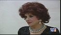 Gina Lollobrigida raggirata dal manager