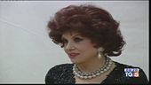 Gina Lollobrigida raggirata dal manager