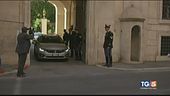 Conte al Quirinale, ma la lista non c'è