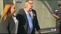 Weinstein arrestato, paga 10 milioni e esce