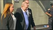 Weinstein arrestato, paga 10 milioni e esce