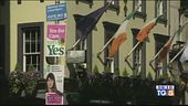 L'Irlanda legalizza l'aborto