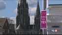 Irlanda storico voto. Vince il sì all'aborto