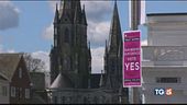 Irlanda storico voto. Vince il sì all'aborto