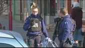 Sparatoria a Liegi, terrore in strada