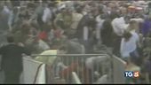 33 anni fa la tragedia dell'Heysel