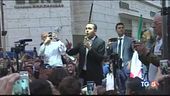 Di Maio: riproviamoci. Salvini: stessa squadra