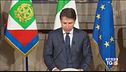 Al via il governo Conte con il patto M5S-Lega
