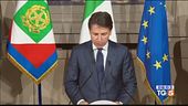 Al via il governo Conte con il patto M5S-Lega
